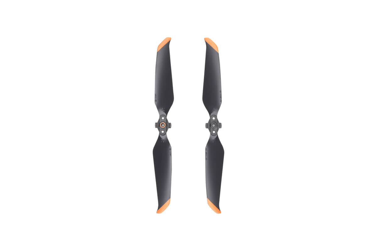 DJI Air 2S Noise-Cancelling Propellers Pair