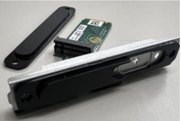 Asus NUC15 PRO Accesory M.2 2242 PCIE