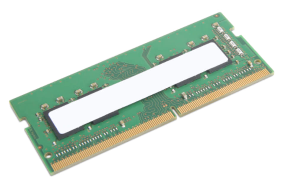 Lenovo ThinkPad 16GB(1x16) DDR4-3200 SODIMM RAM