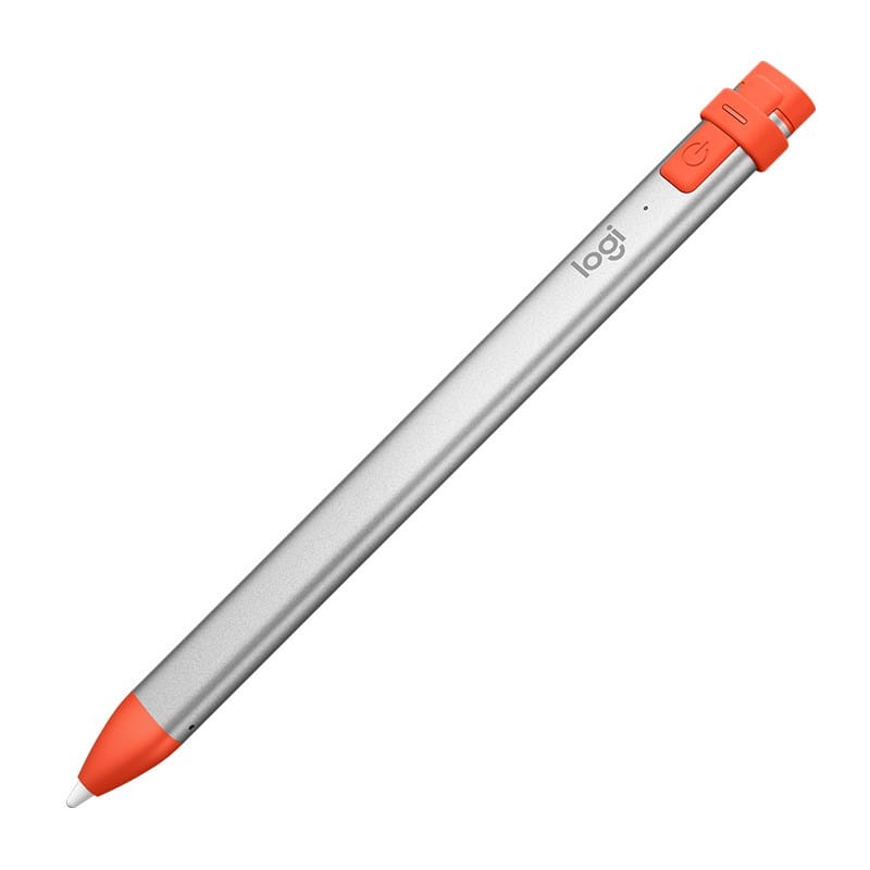 Logitech Crayon Digital Pen For Apple iPad
