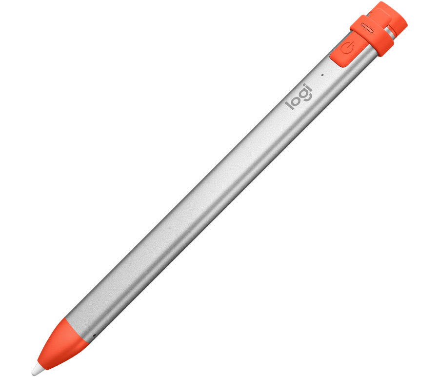 Logitech Crayon Digital Pen For Education
