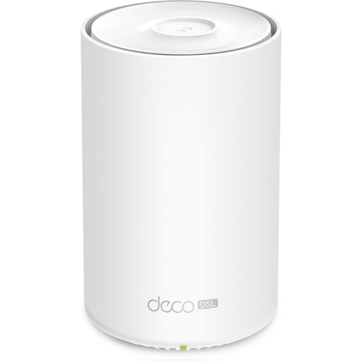 TP-Link AX3000 VDSL Whole Home Mesh WiFi 6 Router