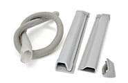 Ergotron Cable Management Kit Medium - Grey