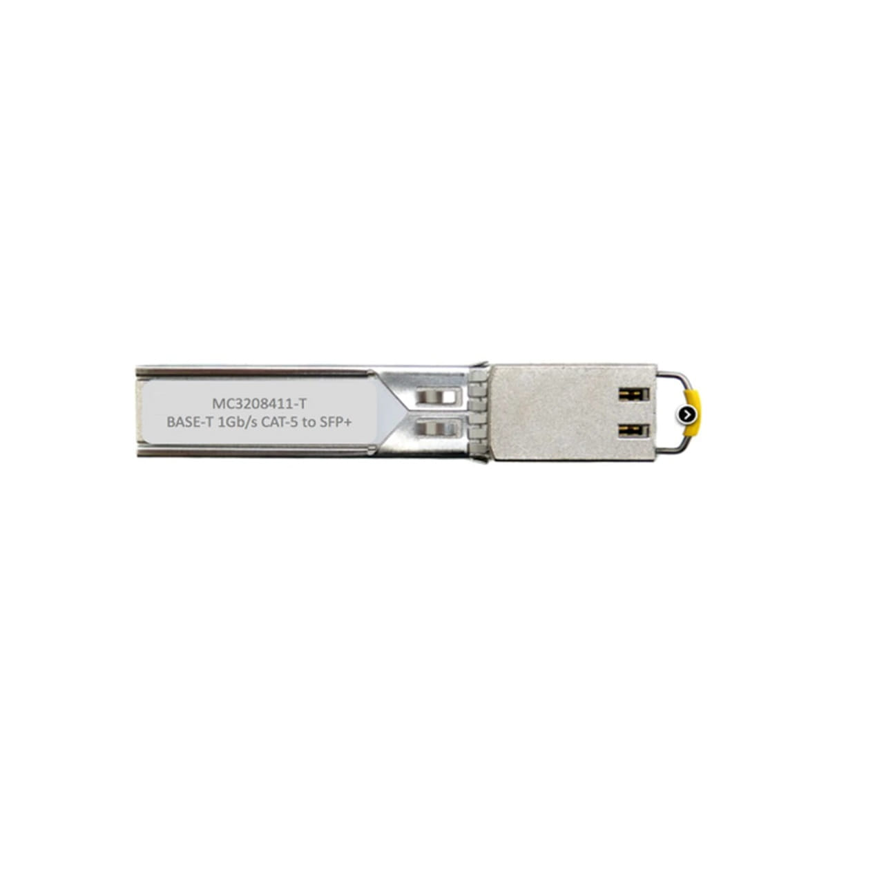 nVidia 1GbE SFP Base-T Optical Transceiver
