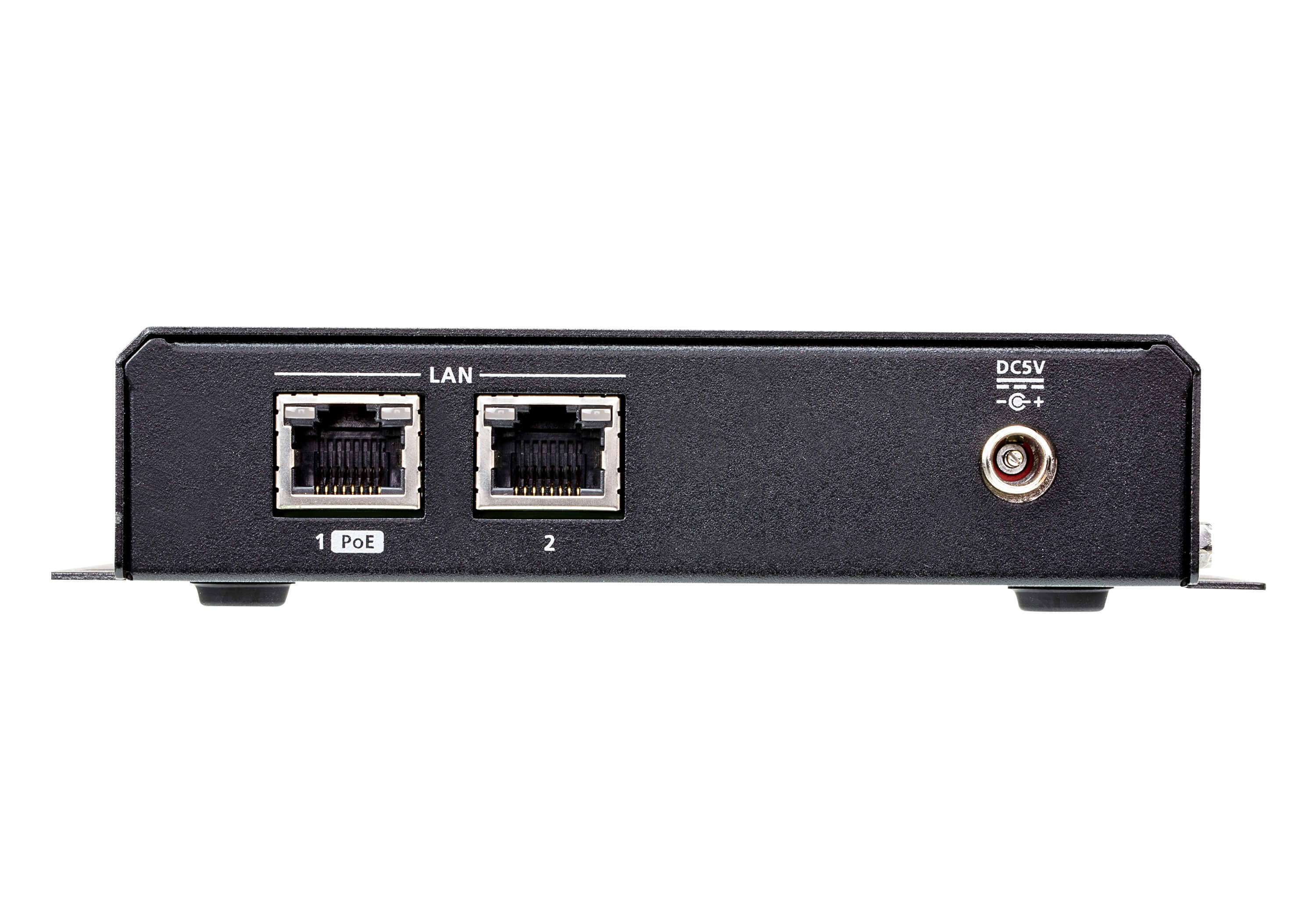 Aten 4K HDMI Over IP Receiver With POE
