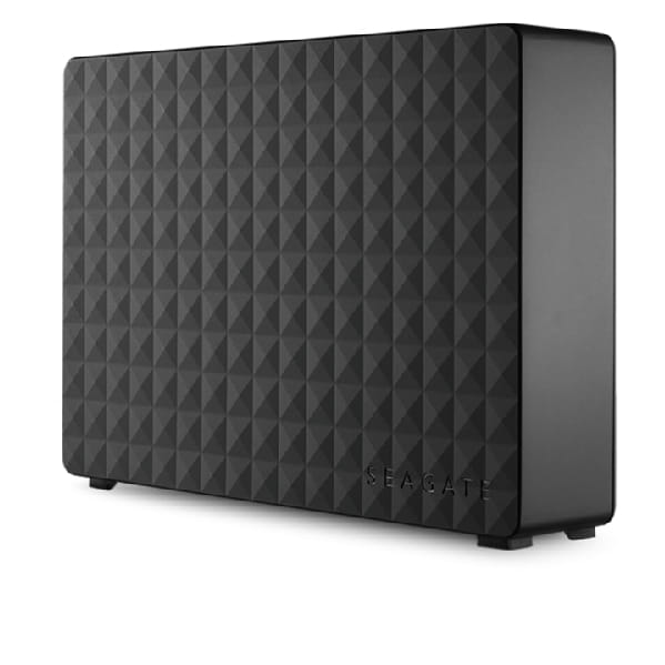 Seagate Expansion 18TB Desktop 3.5" External Hard Drive Black