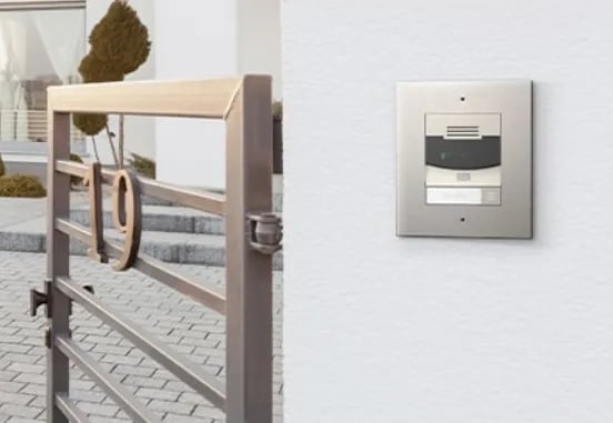 2N 9155301CS / F IP Solo Intercom