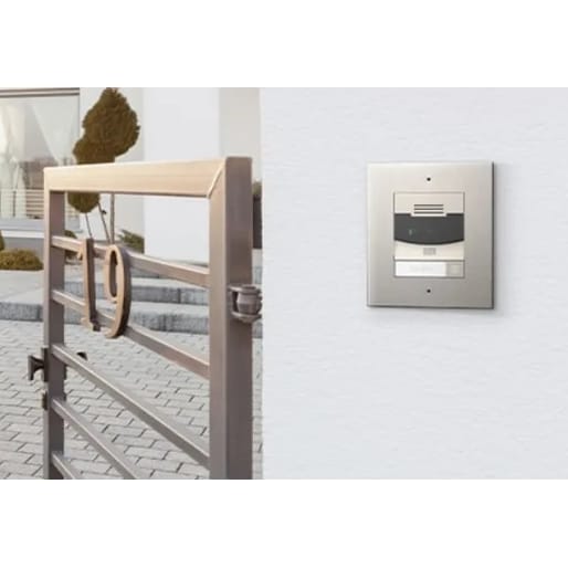 2N 9155301CS / F IP Solo Intercom