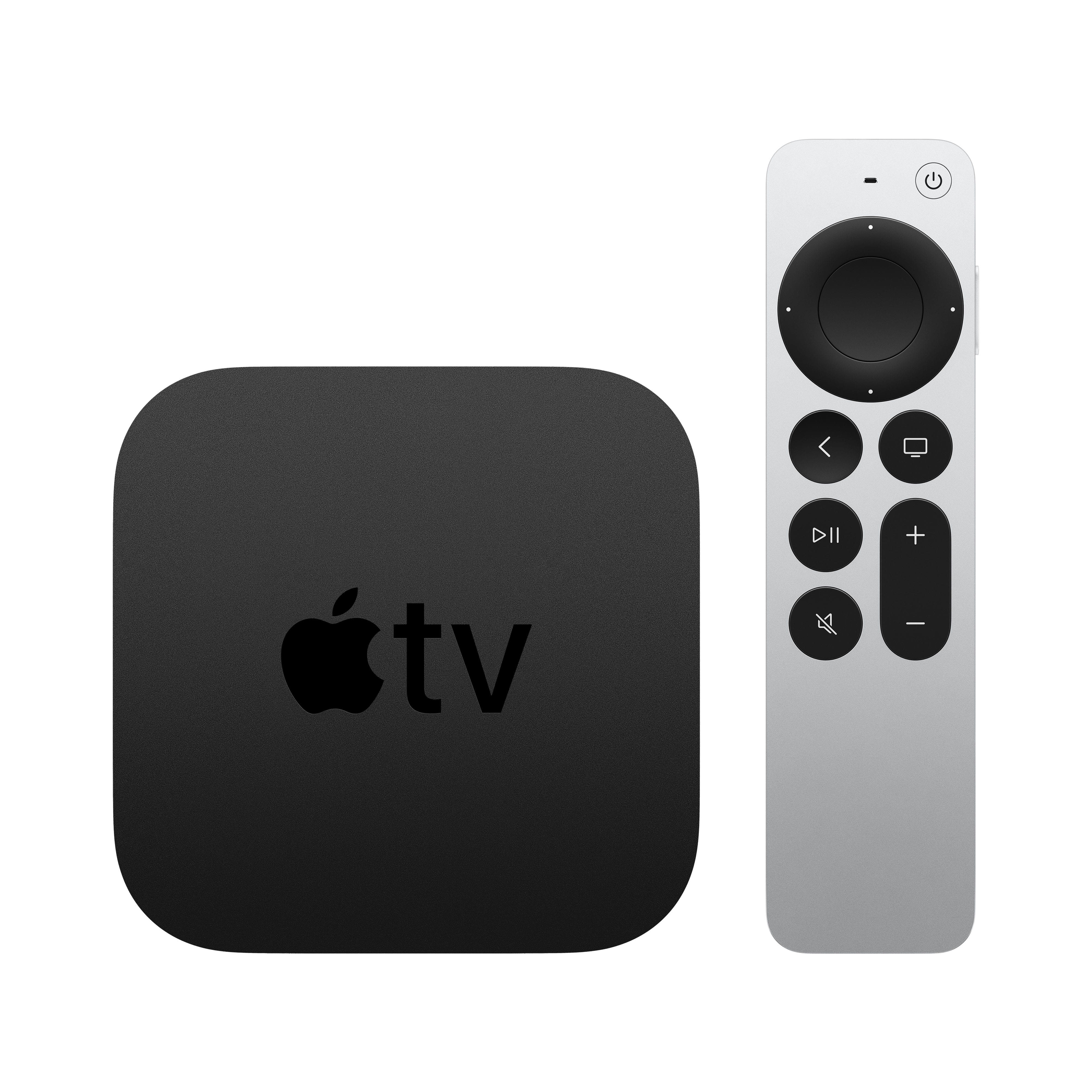 Apple TV 4K (2nd Gen) 32GB