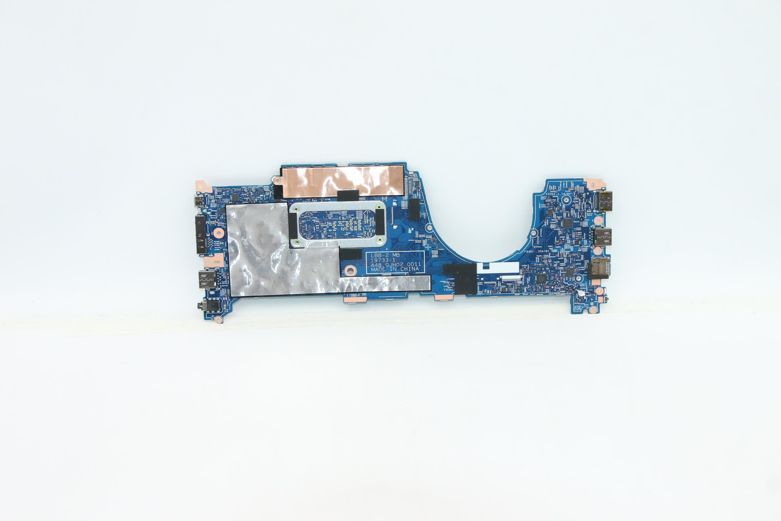 Lenovo i7-10510U16GWL WIN NA YdT YAB