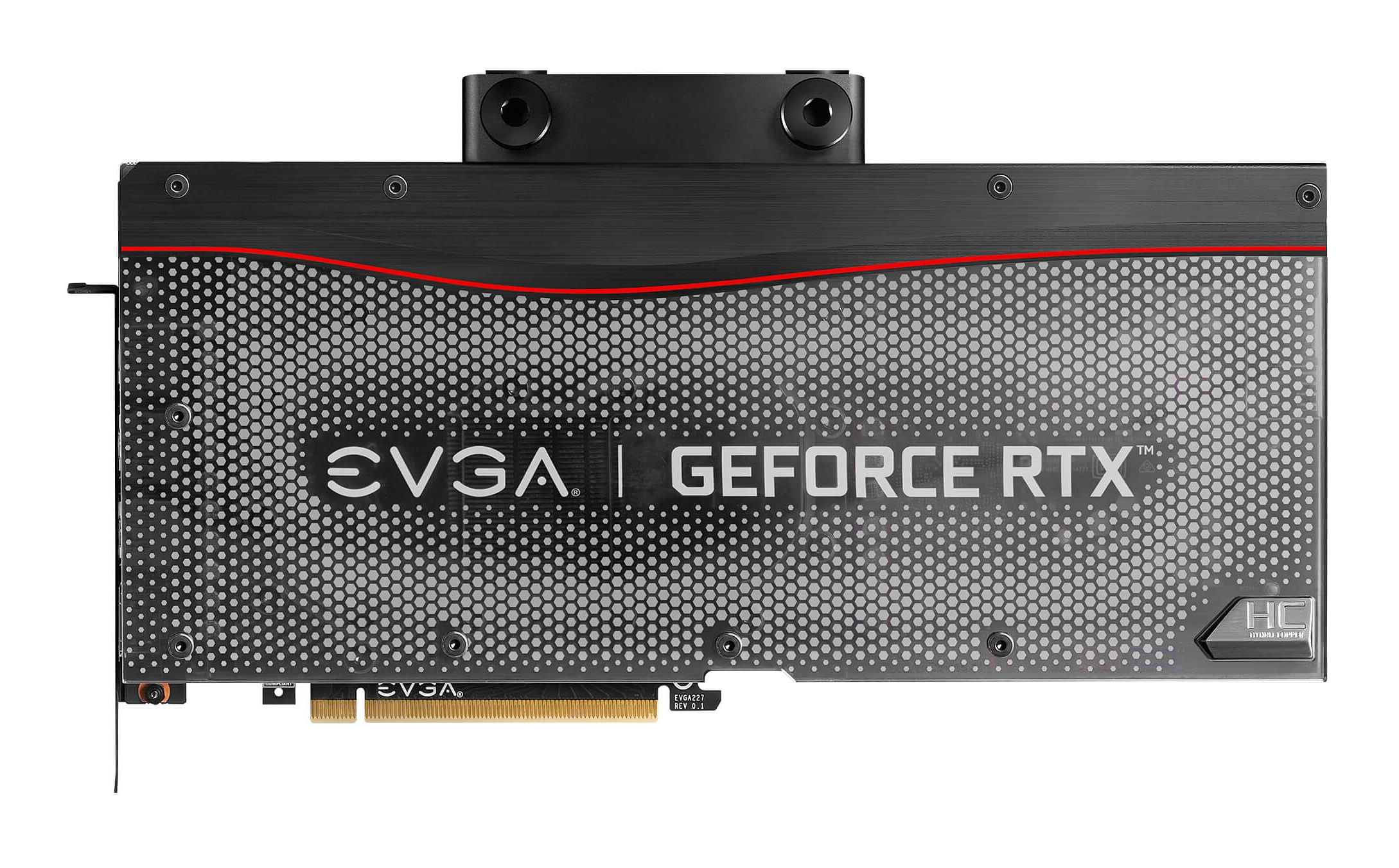 Evga geforce rtx 2080 ti ftw3 on sale ultra hydro copper