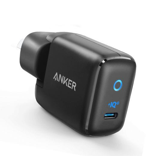 Anker PowerPort III Mini PD 30 W - Black