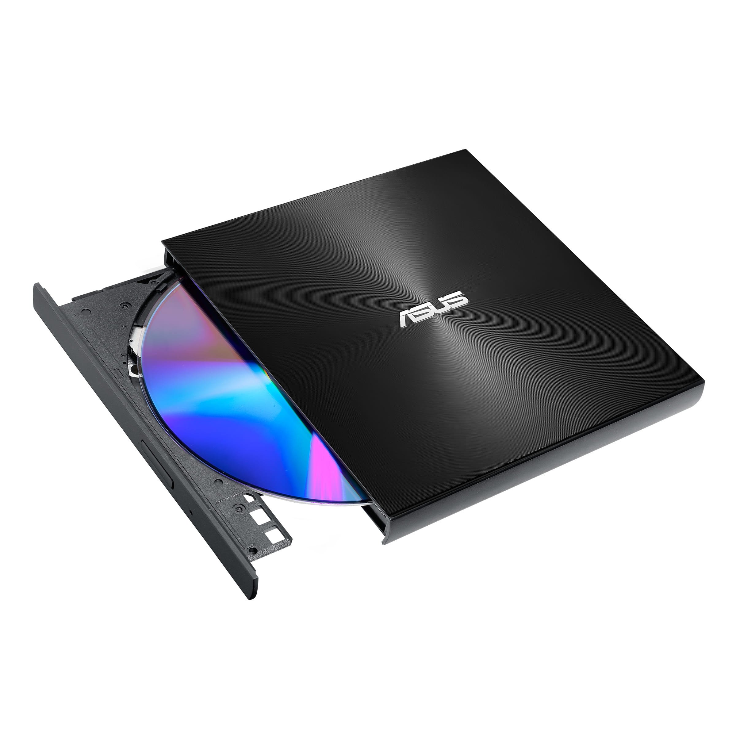 Asus ZenDrive U8M Ultraslim External DVD - Black