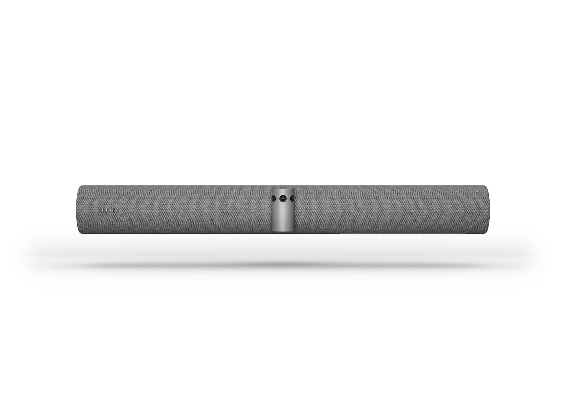 Jabra PanaCast 50 Panoramic 4K Video Conference Camera - Grey
