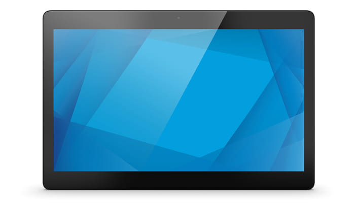 Elo I-Series 4 15.6" 4GB RAM, 64GB ROM Android Touch Display