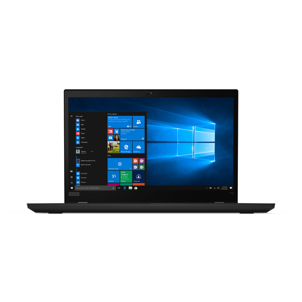 Gen Lenovo T15 I7 32gb Lenovo Thinkpad T15 Gen I7 Lenovo ThinkPad