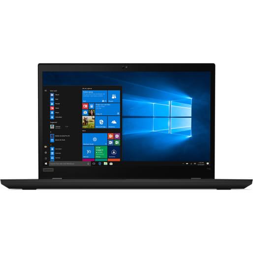 Lenovo ThinkPad T15 Gen2 Notebook Full HD Touchscreen i7