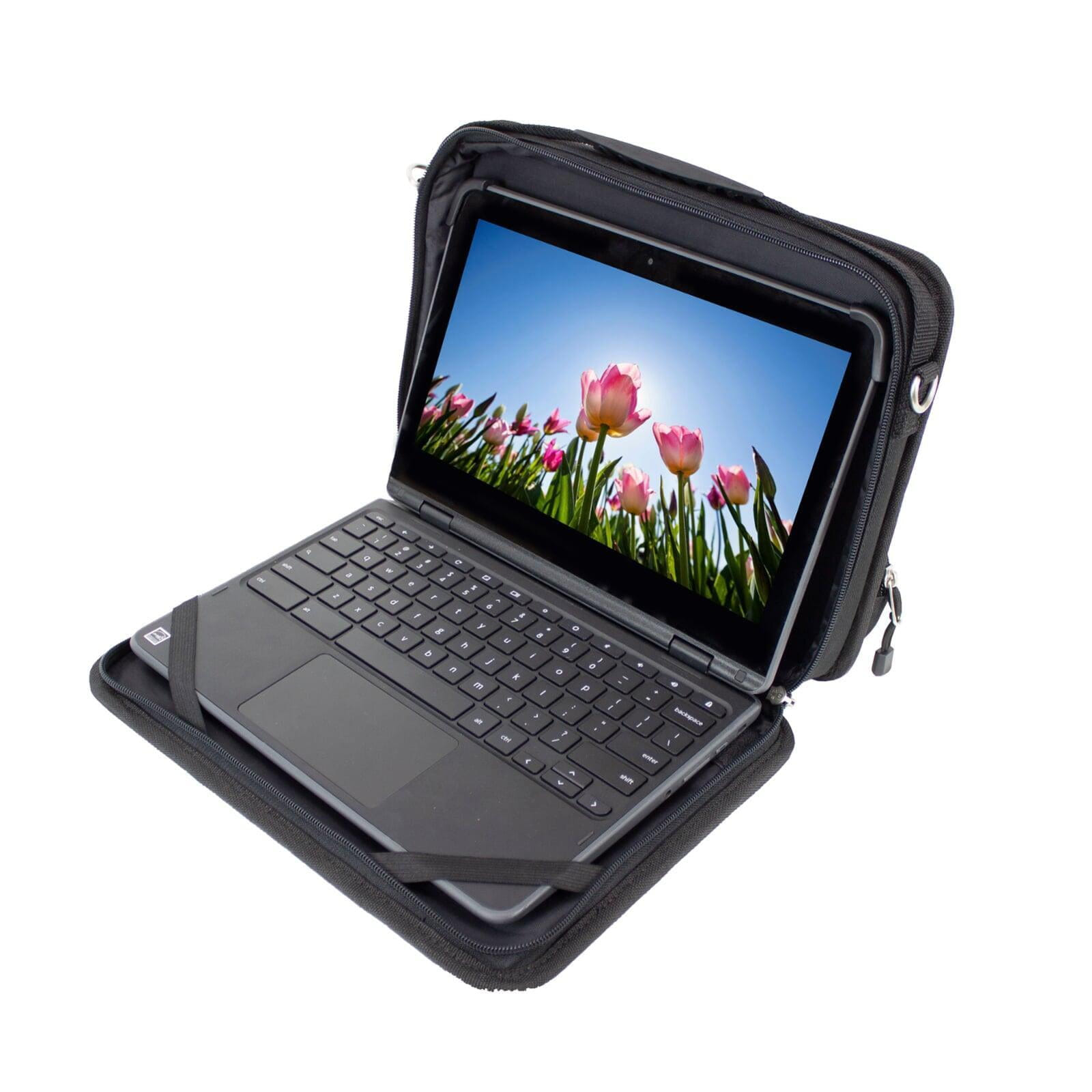 InfoCase Always-On Case for Chromebook 11.6"