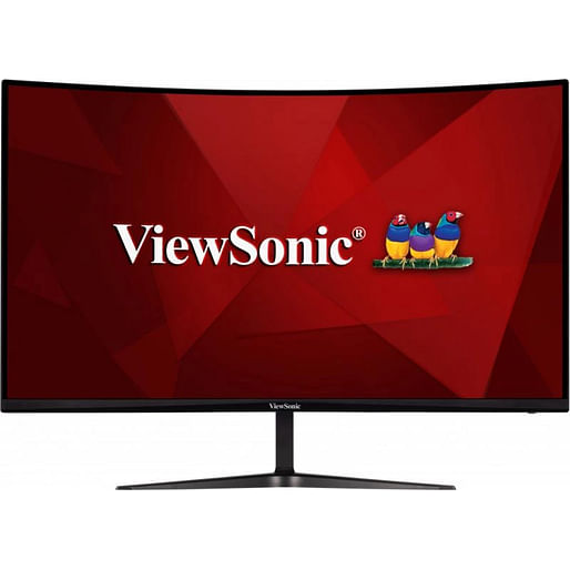 ViewSonic VX3219 32" Full HD 1ms 240Hz Curved Monitor