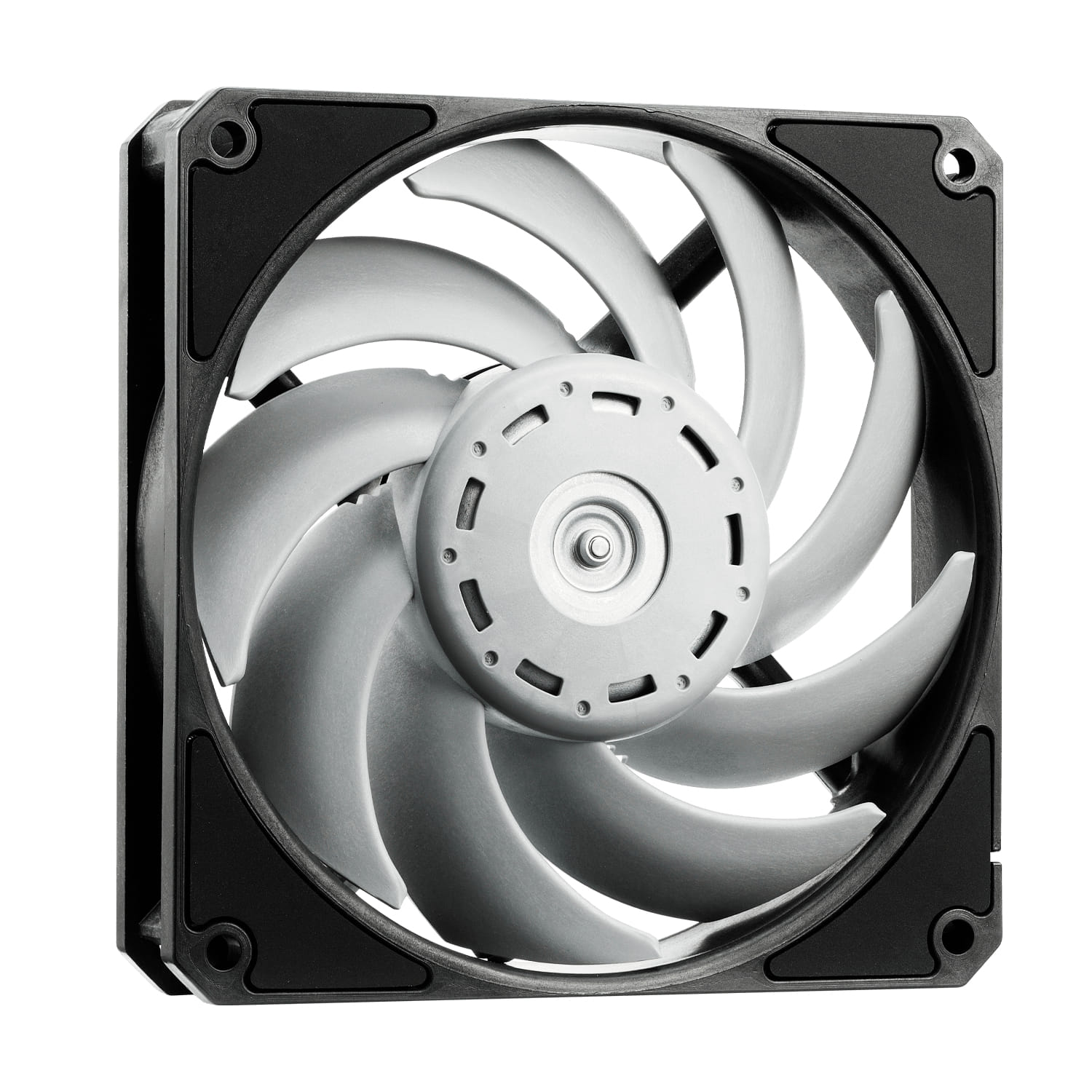 Adata Dual Bearing 4-Pin PWM 120mm Fan