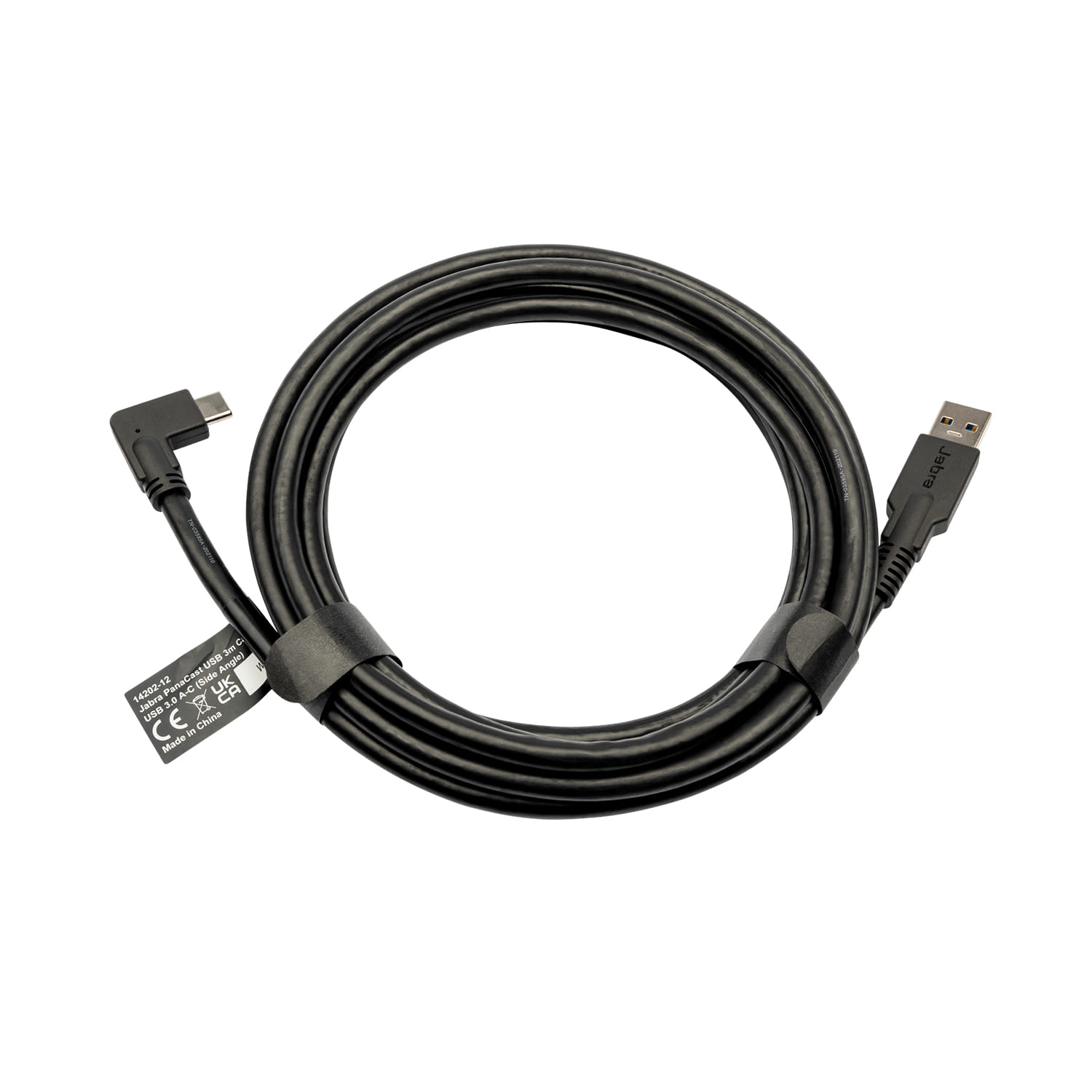 Jabra USB-A To USB-C 3m