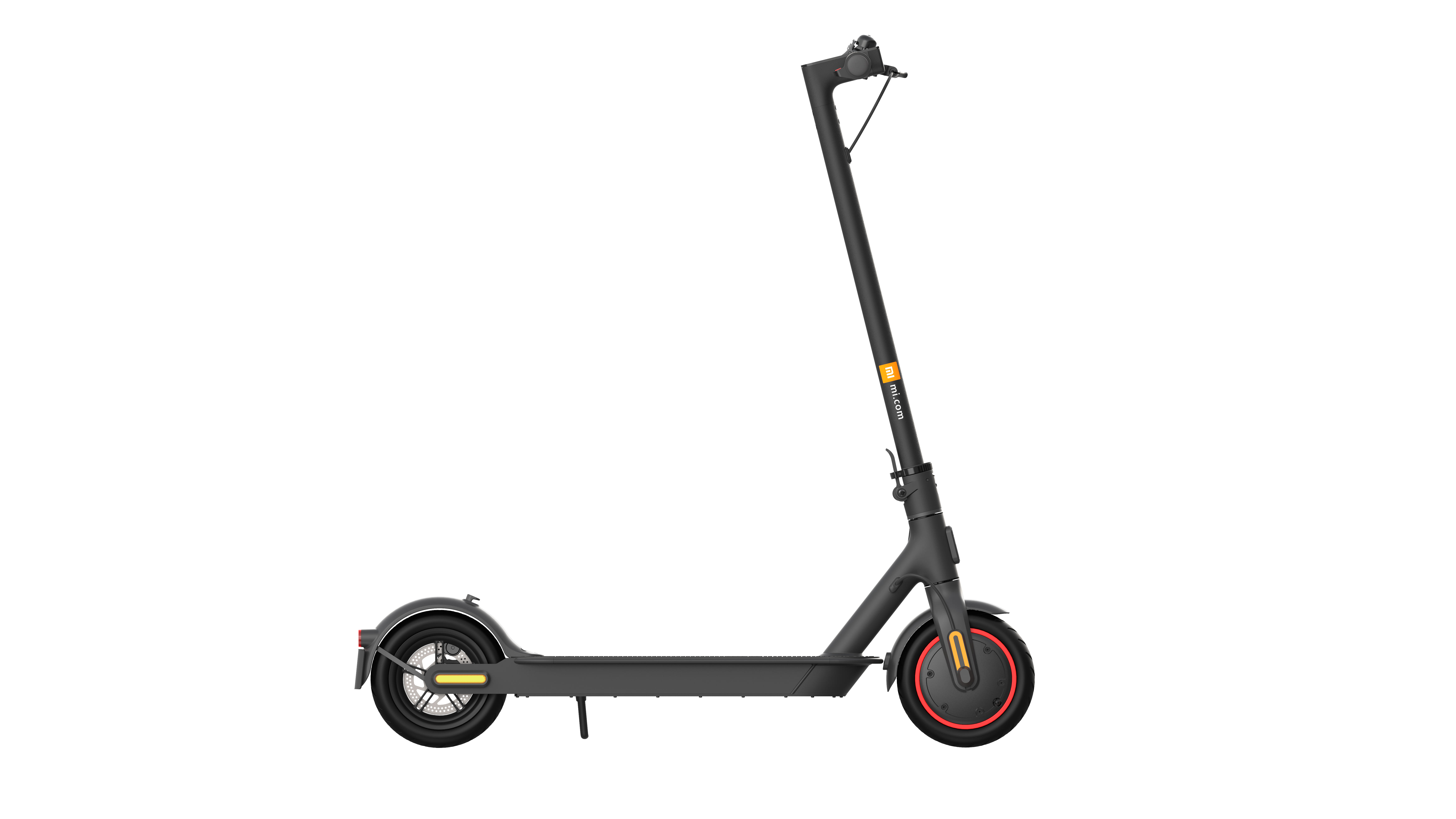 Xiaomi Mi Electric Scooter Pro 2 25 km/h Black