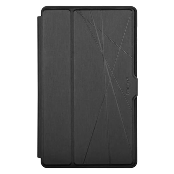 Targus Tab A7 Lite Click-In Case 8.7" Folio Black