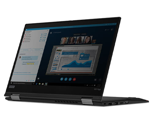 Lenovo 13.3" Privacy Filter for X13 Yoga Gen2