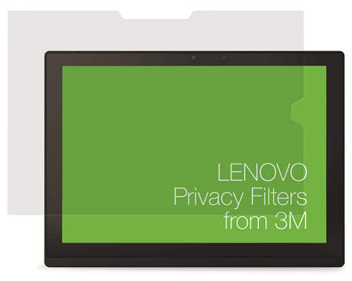 Lenovo 12.3" Privacy Filter for X12 Detachable