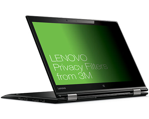 Lenovo 14" Privacy Filter X1 Yoga G6 w/COMPLY