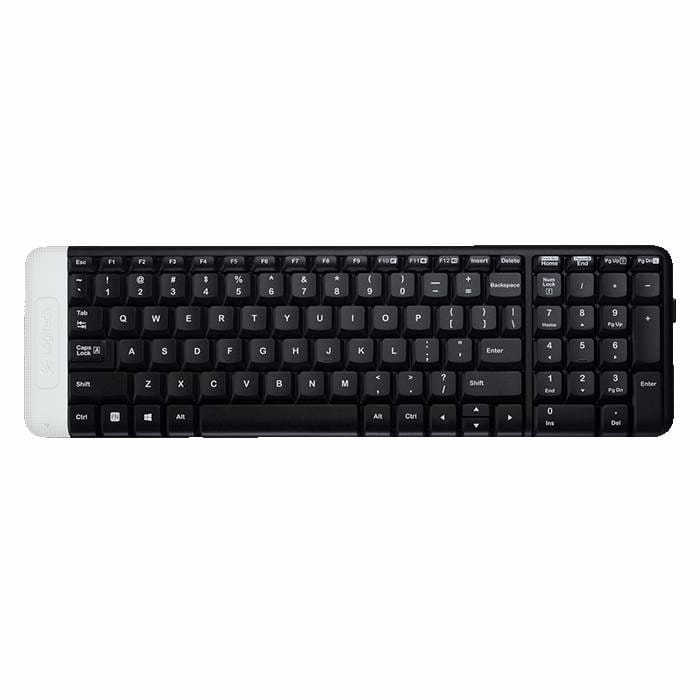 Logitech K230 Wireless Keyboard 