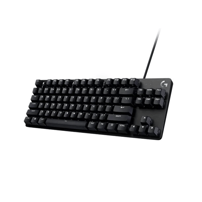 Logitech G413 TKL SE Mechanical Gaming Keyboard
