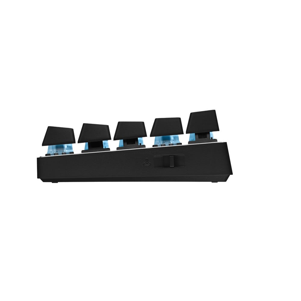 Logitech PRO X 60 LIGHTSPEED Wireless Gaming Keyboard - Black