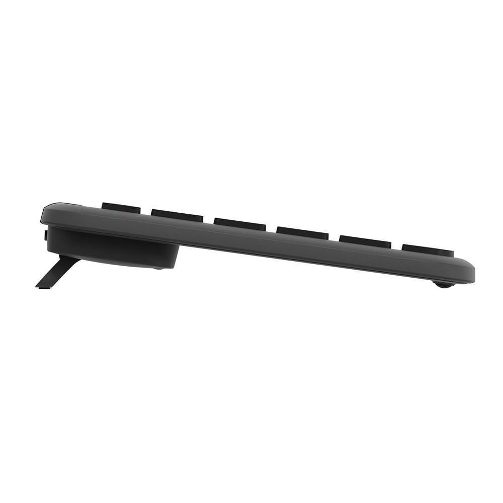 Logitech Signature MK950 Slim Keyboard/Mouse Combo - Graphite