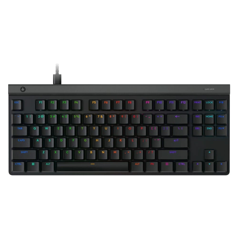 G515 TKL Wired Gaming Keyboard
