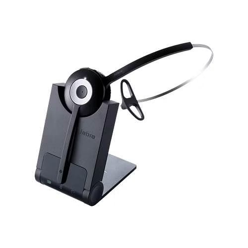 (Ex-Demo) Jabra PRO920 Mono Wireless DECT Headset