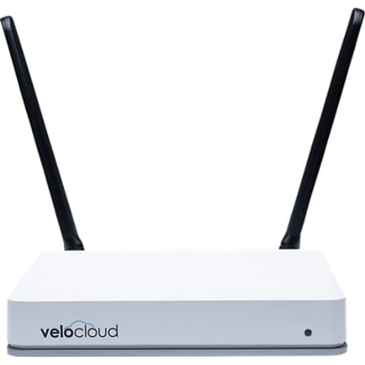 Dell 210 Router Dell SD-WAN Edge 510-LTE 200Mbps