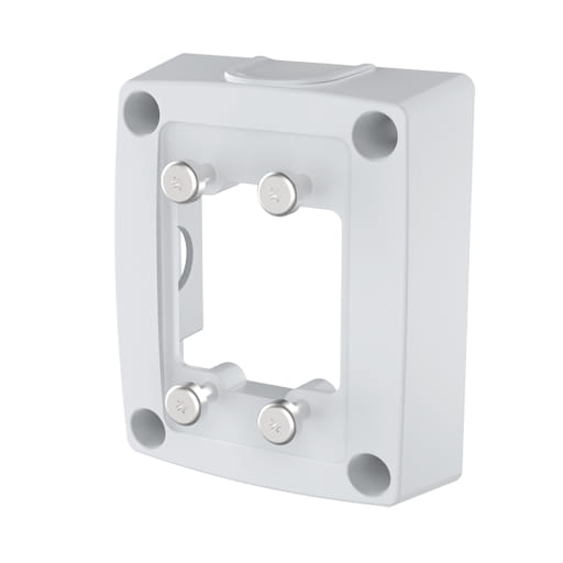 AXIS TQ1601-E Conduit Back Box
