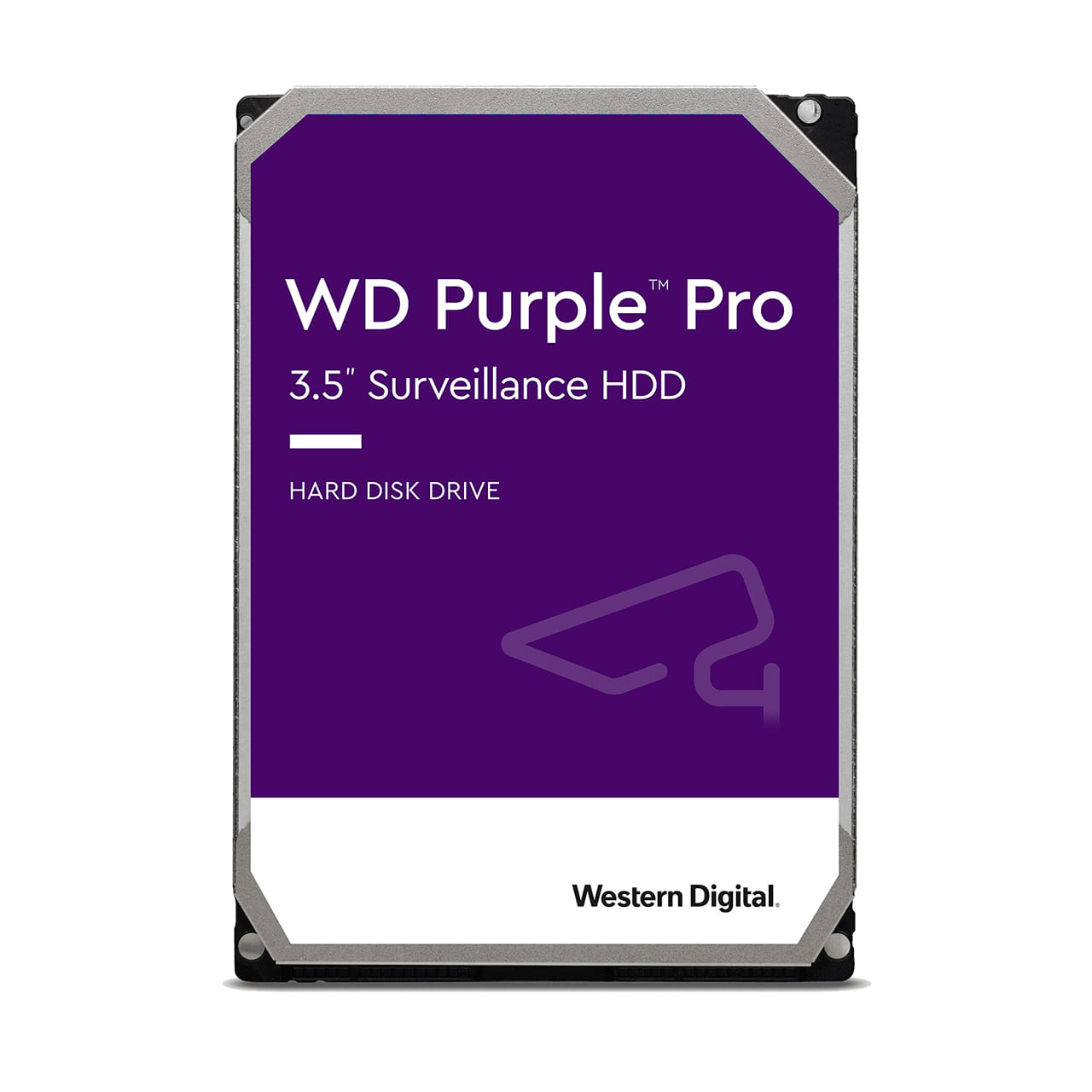 WD Purple Pro 10TB 3.5" SATA Hard Drive