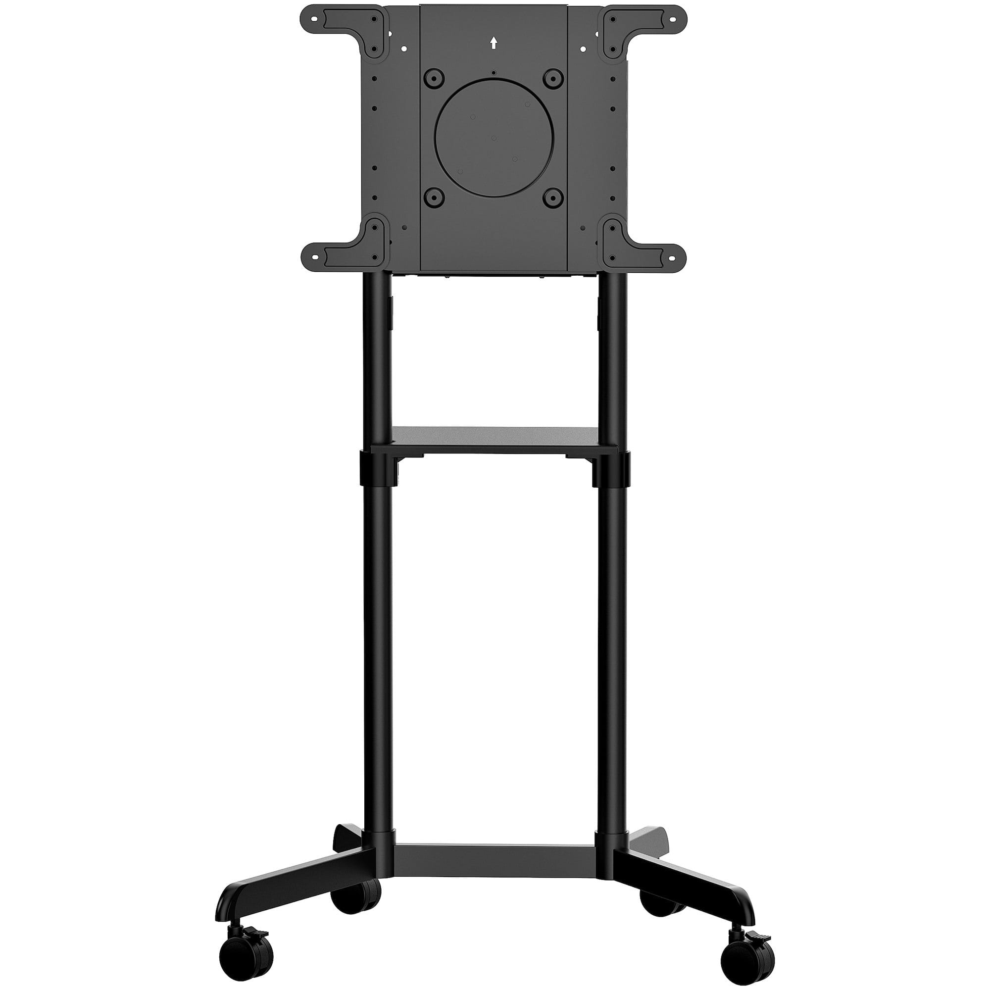 Startech Mobile TV Cart/Stand 37-70" VESA Mount