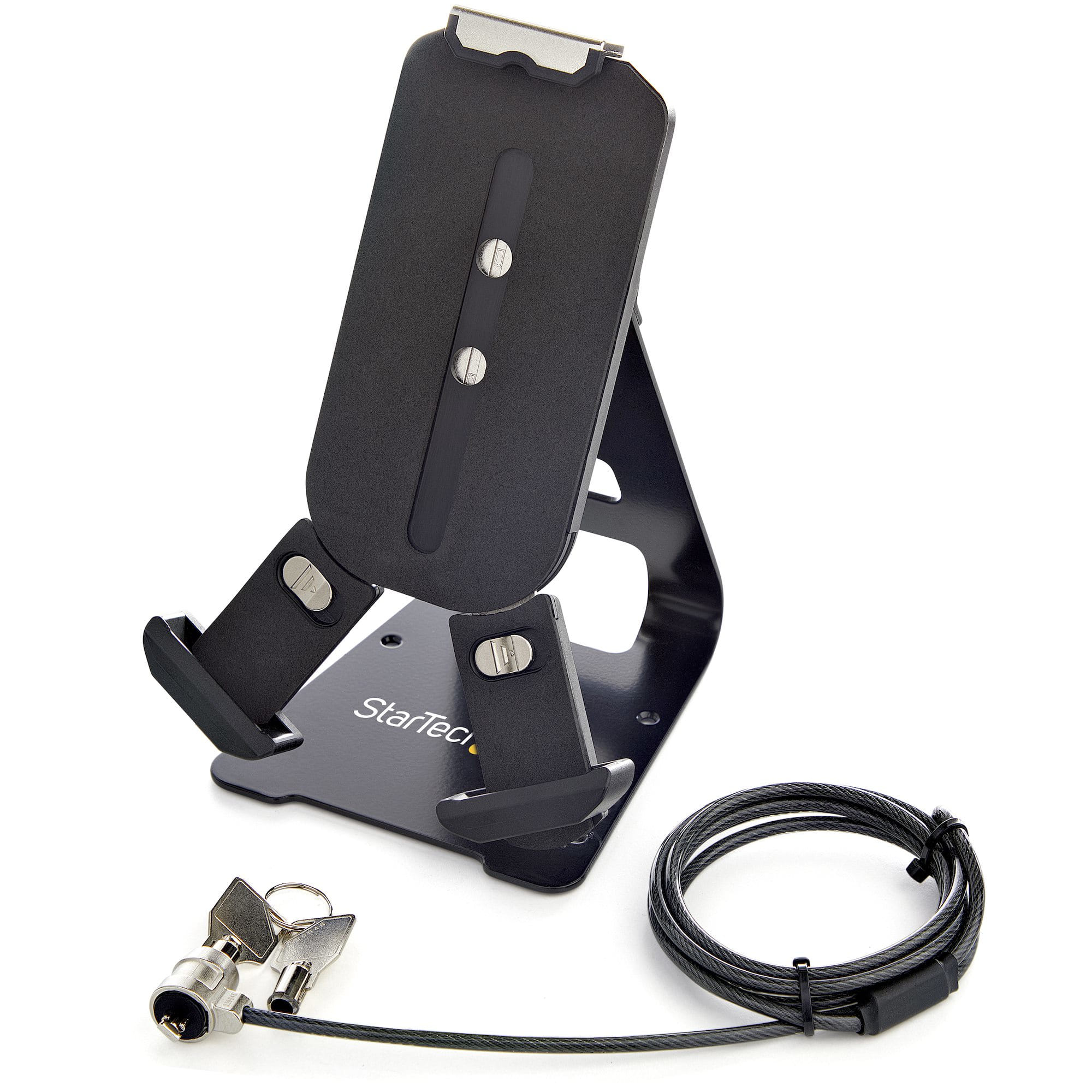 Startech Secure 7.9"-13" Tablet Stand/Mount