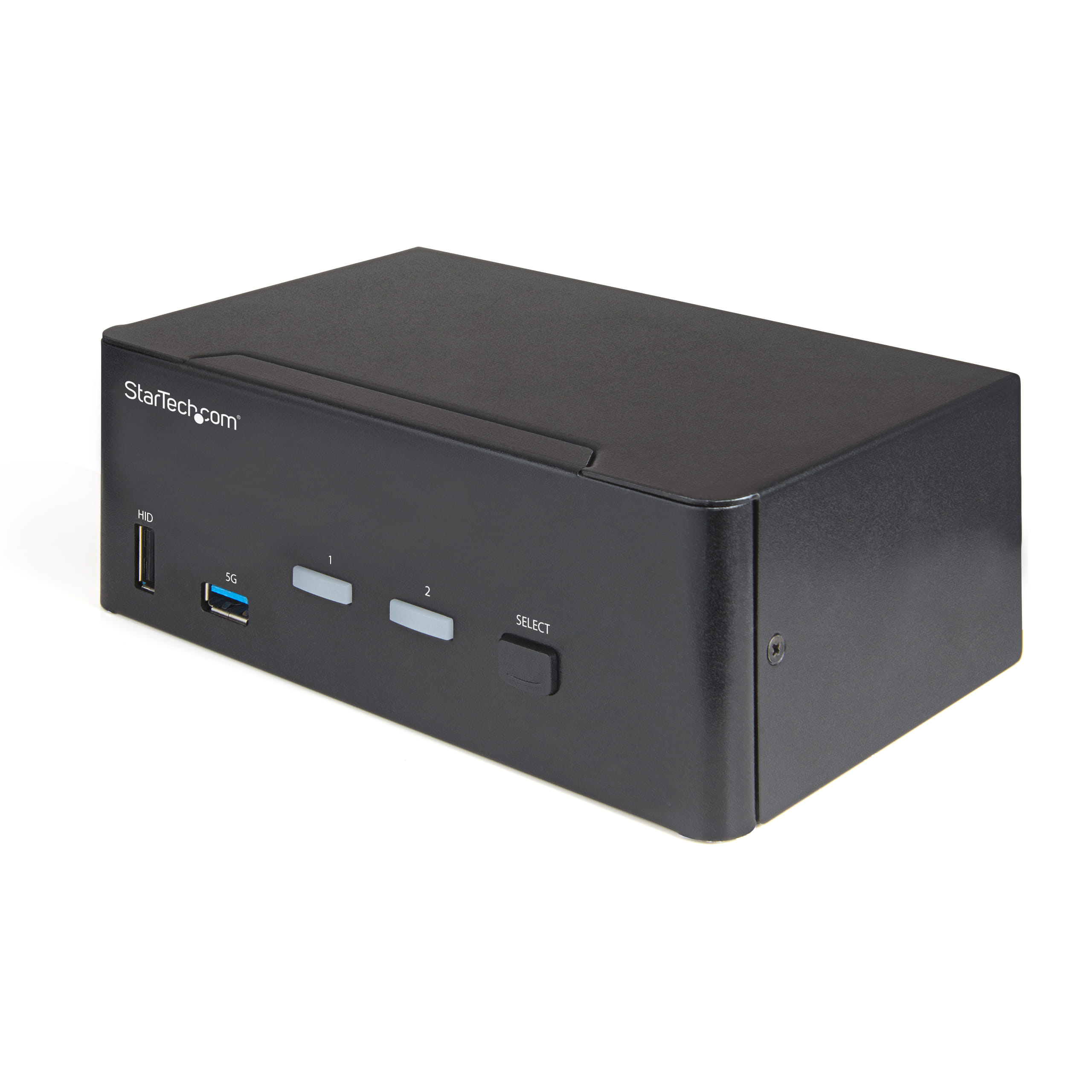 Startech 2 Port Dual Monitor HDMI KVM Switch