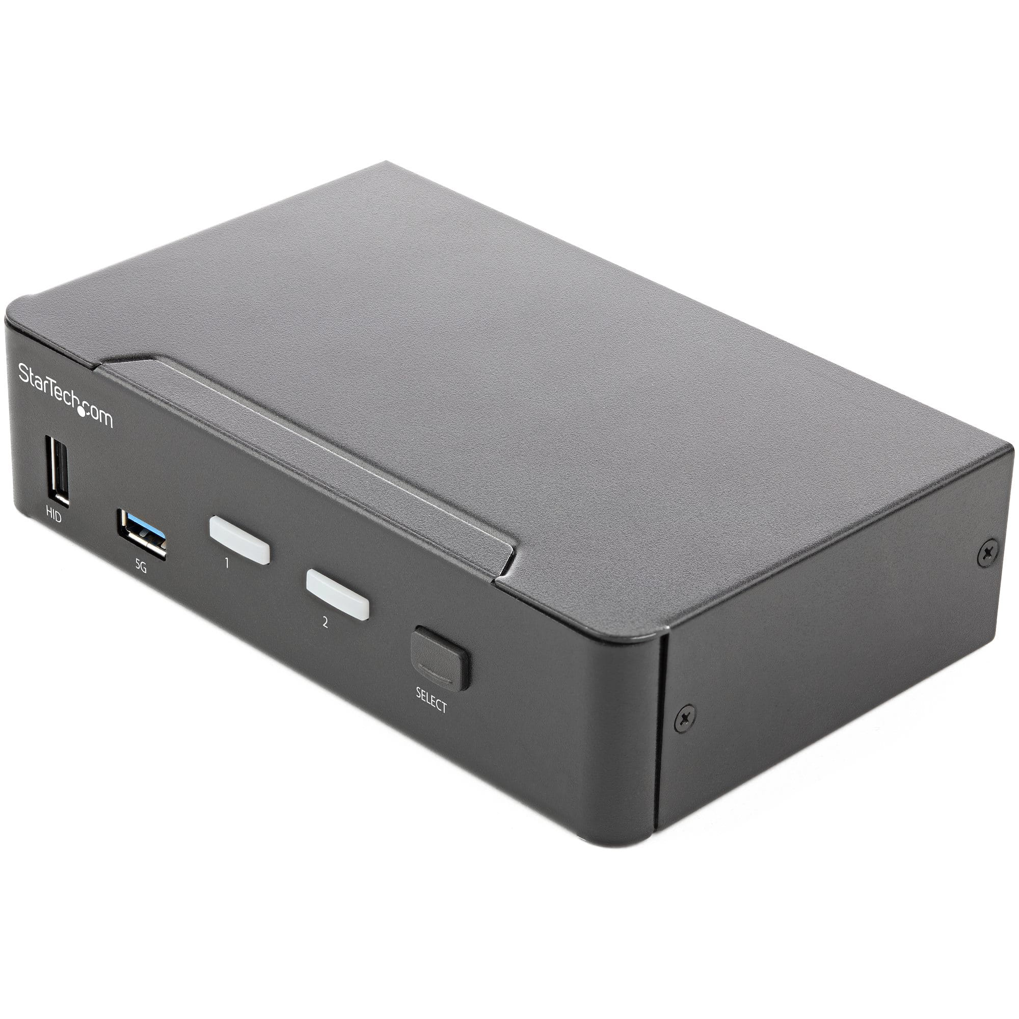 Startech 2 Port HDMI KVM Switch 4K 60Hz