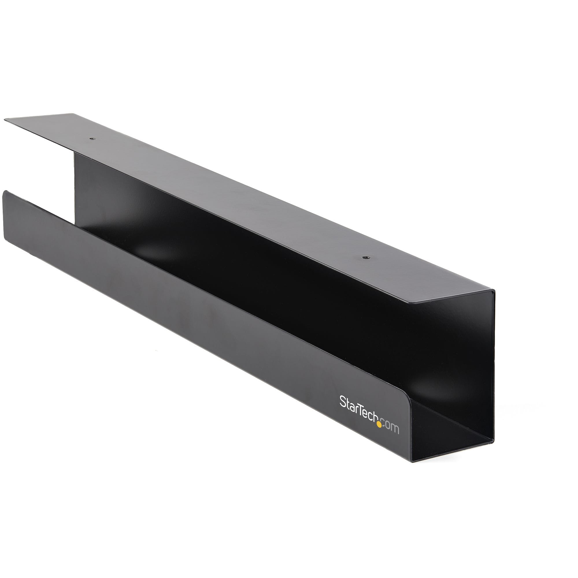 Startech Under Desk Cable Management Tray Holder