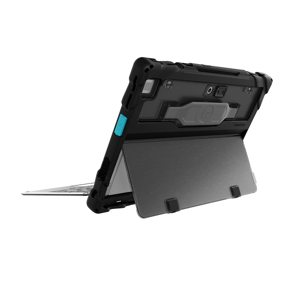 Gumdrop DropTech 12" Rugged Case for Dell Latitude 7210
