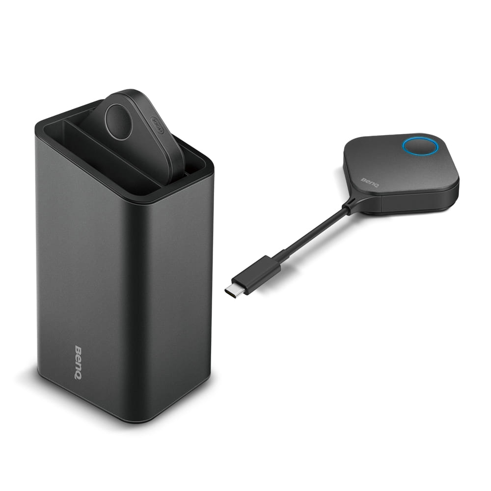 BenQ WDC10C USB-C Button Kit for InstaShow