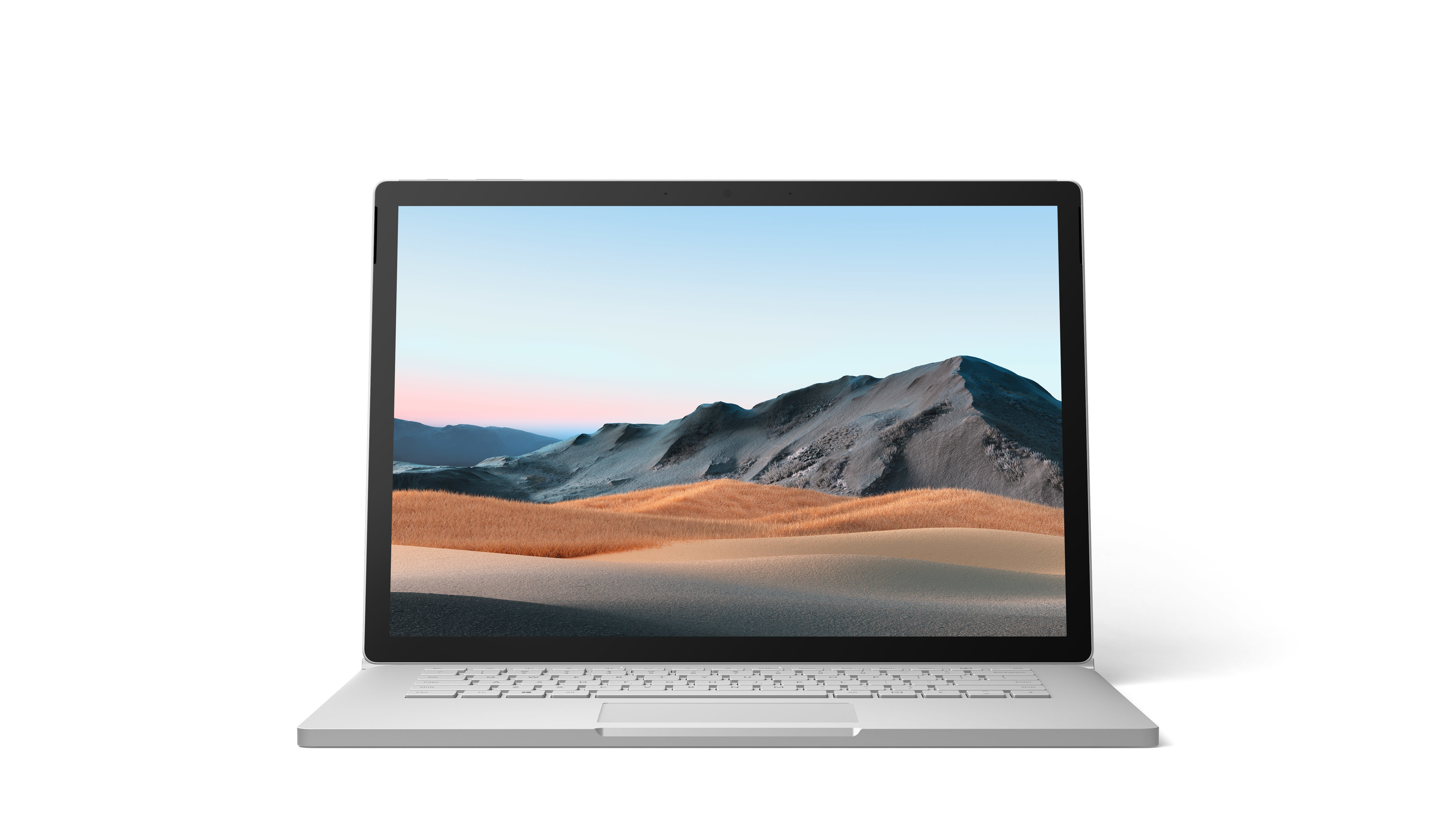 Microsoft Surface Book 3 15" Laptop i7, 32GB RAM, 512GB SSD, Windows 10 Home