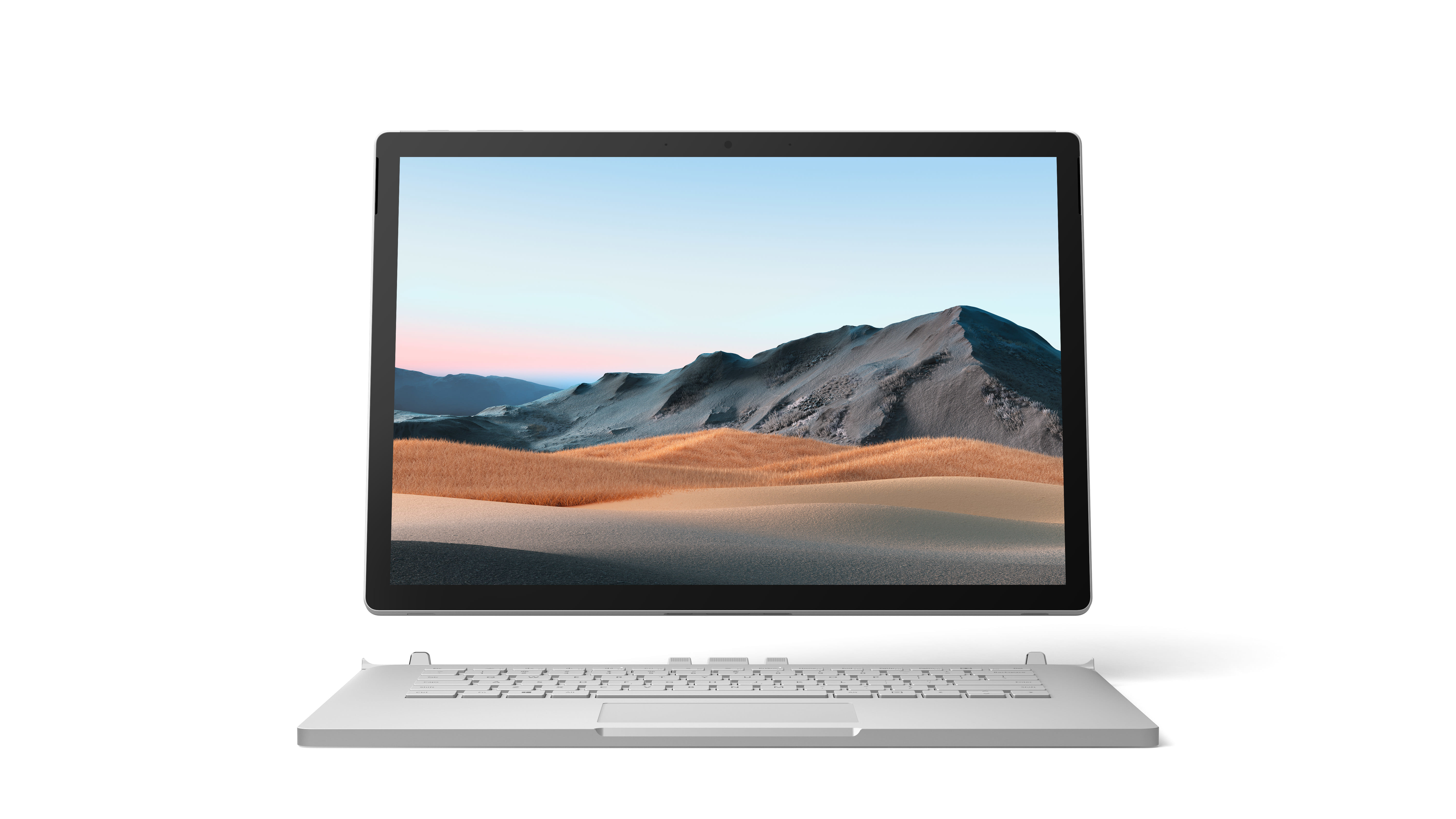 Surface Book 3 15インチ i7/32GB/1TB/RTX3000 Amazon.com: Microsoft