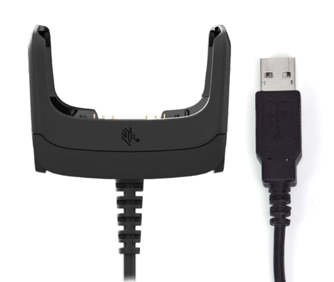 Zebra Snap-On Power/Comms USB RFDXX