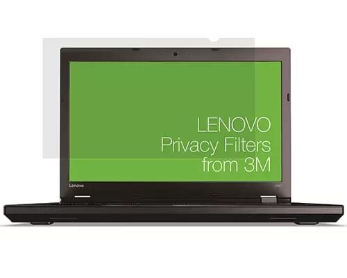 Lenovo 16" 1610 Privacy Filter for X1 Extreme P1